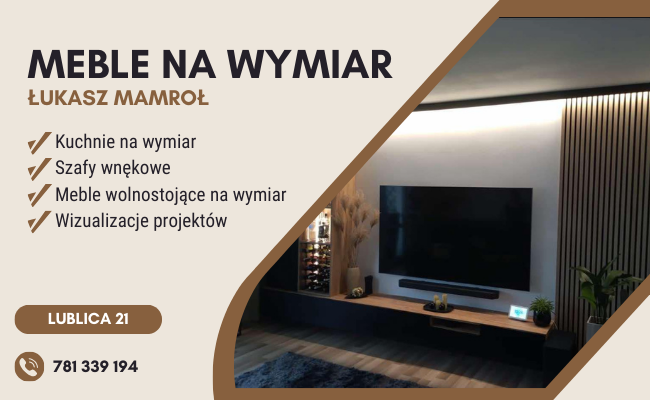 Z radością informujemy o kolejnym partnerze na 2025 rok!