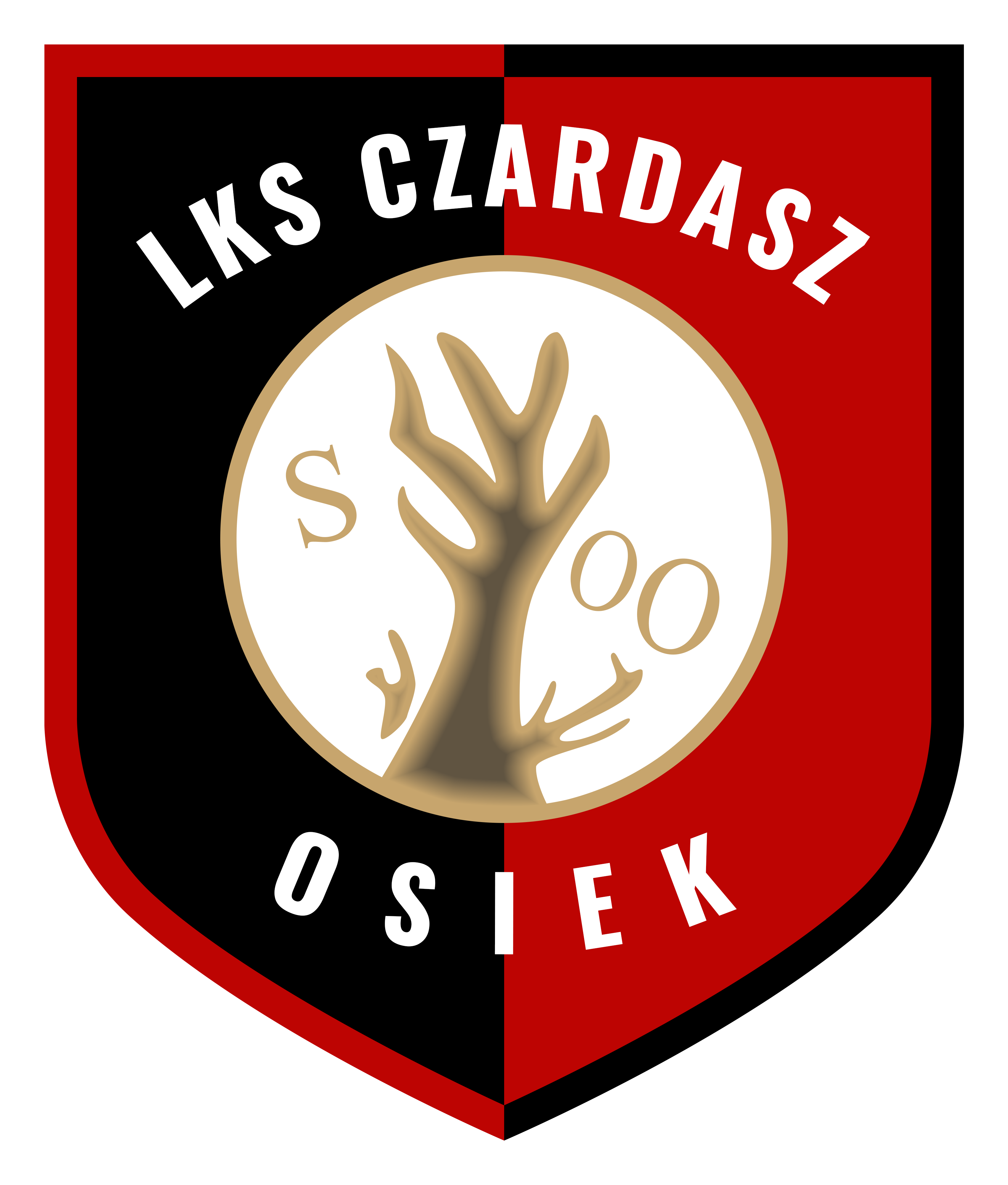 Czardasz Osiek Jasielski