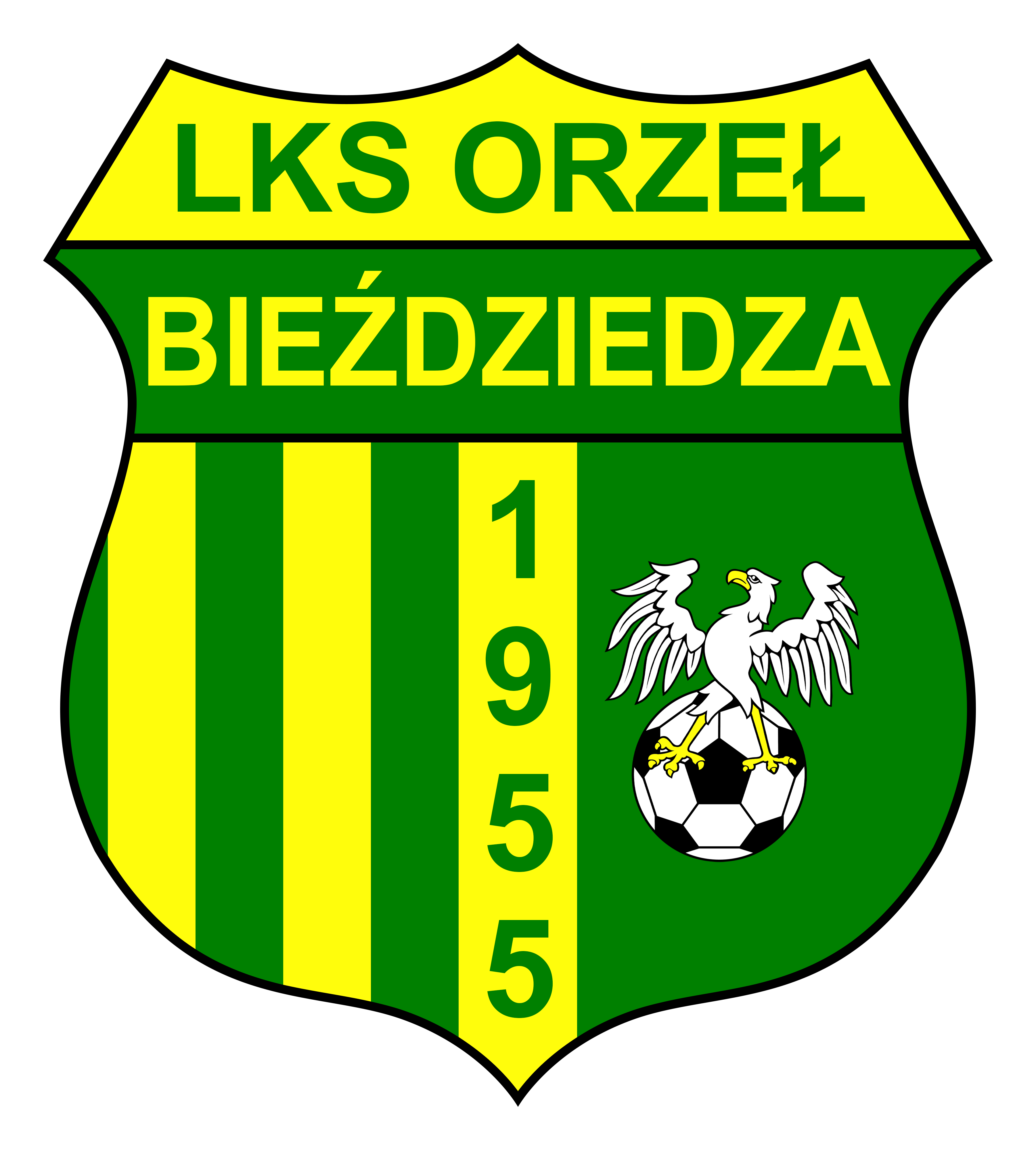 Orzeł Bieździedza