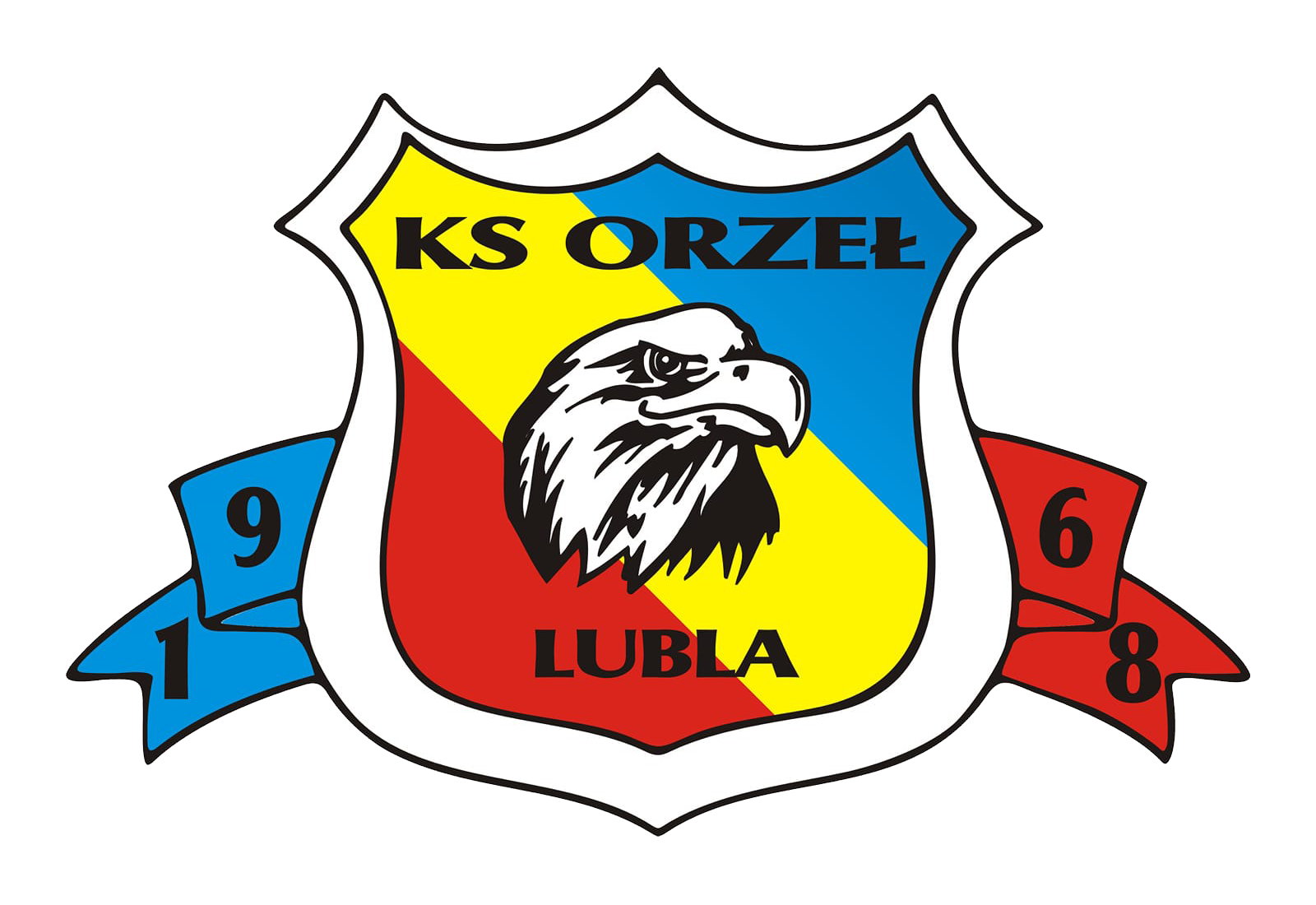 Orzeł Lubla