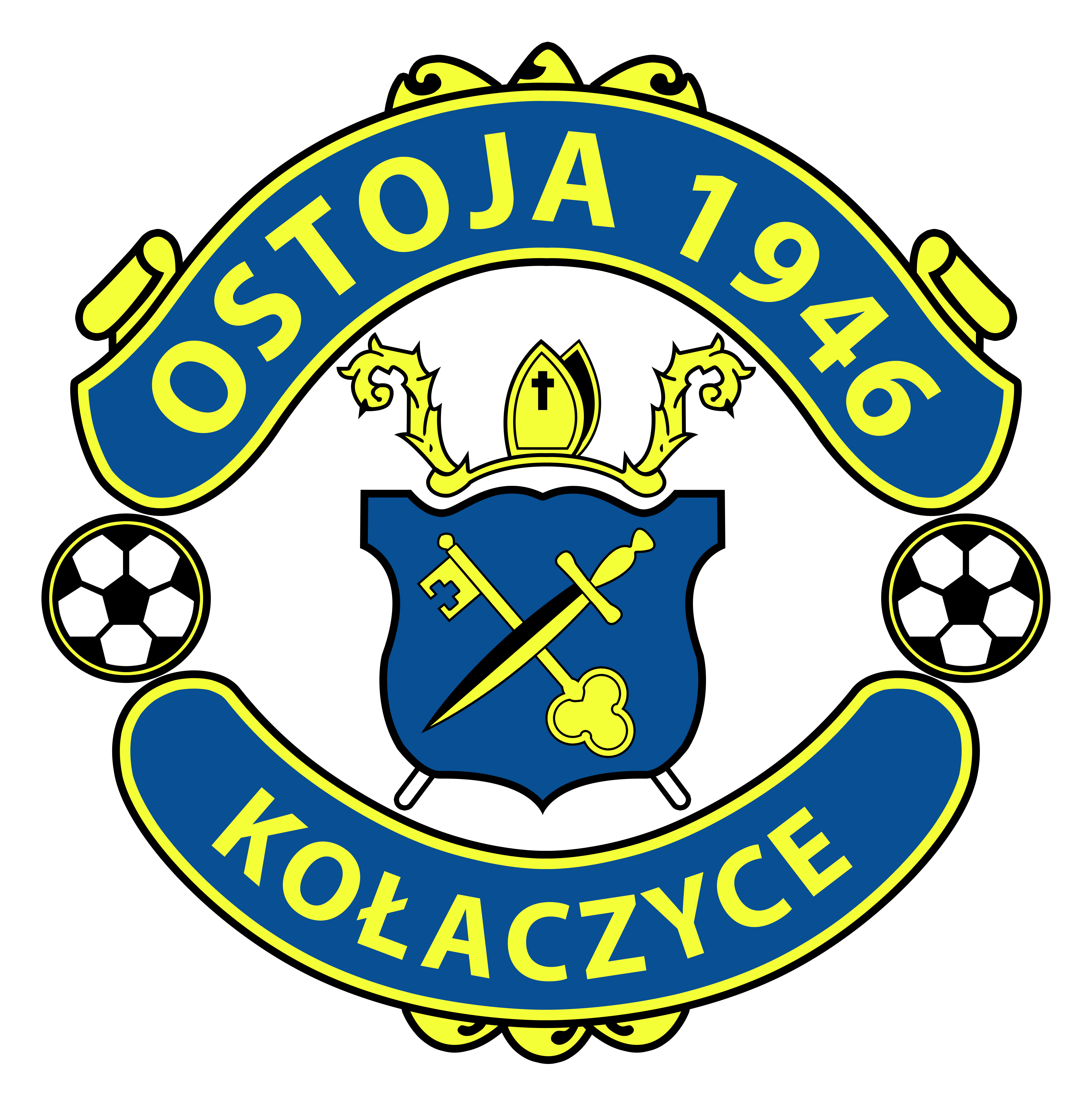 Ostoja Kołaczyce