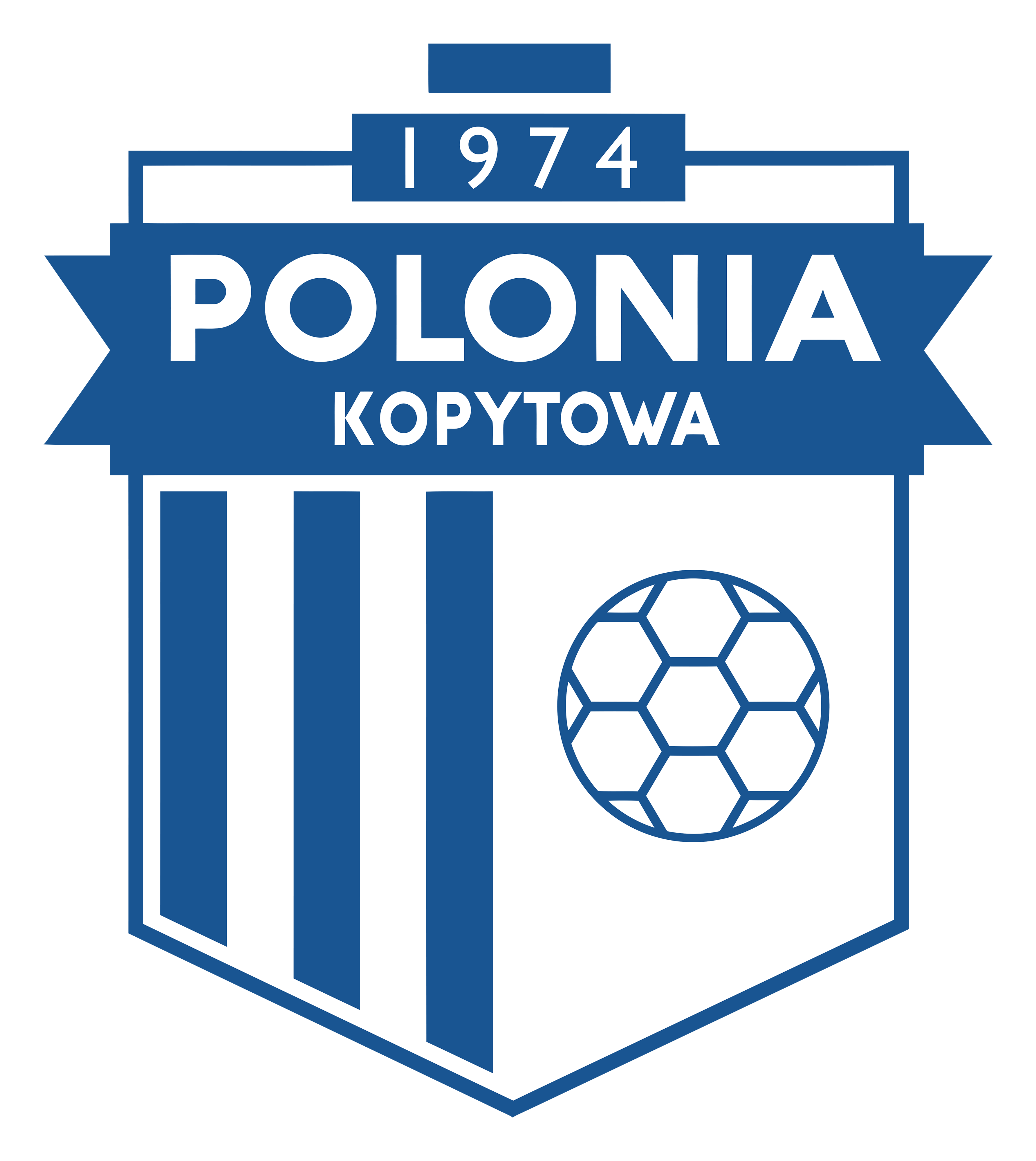 Polonia Kopytowa