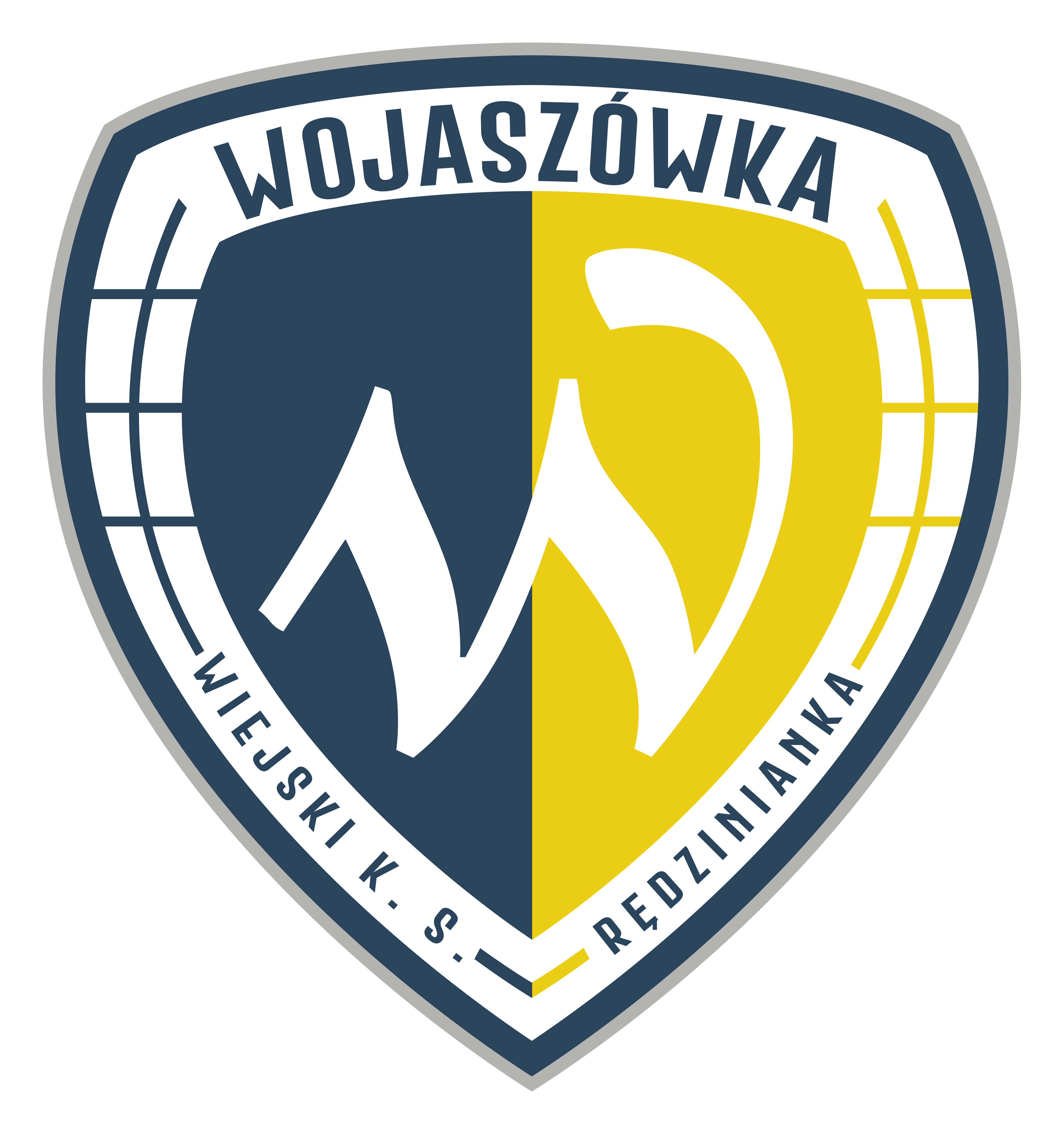Rędzinianka Wojaszówka