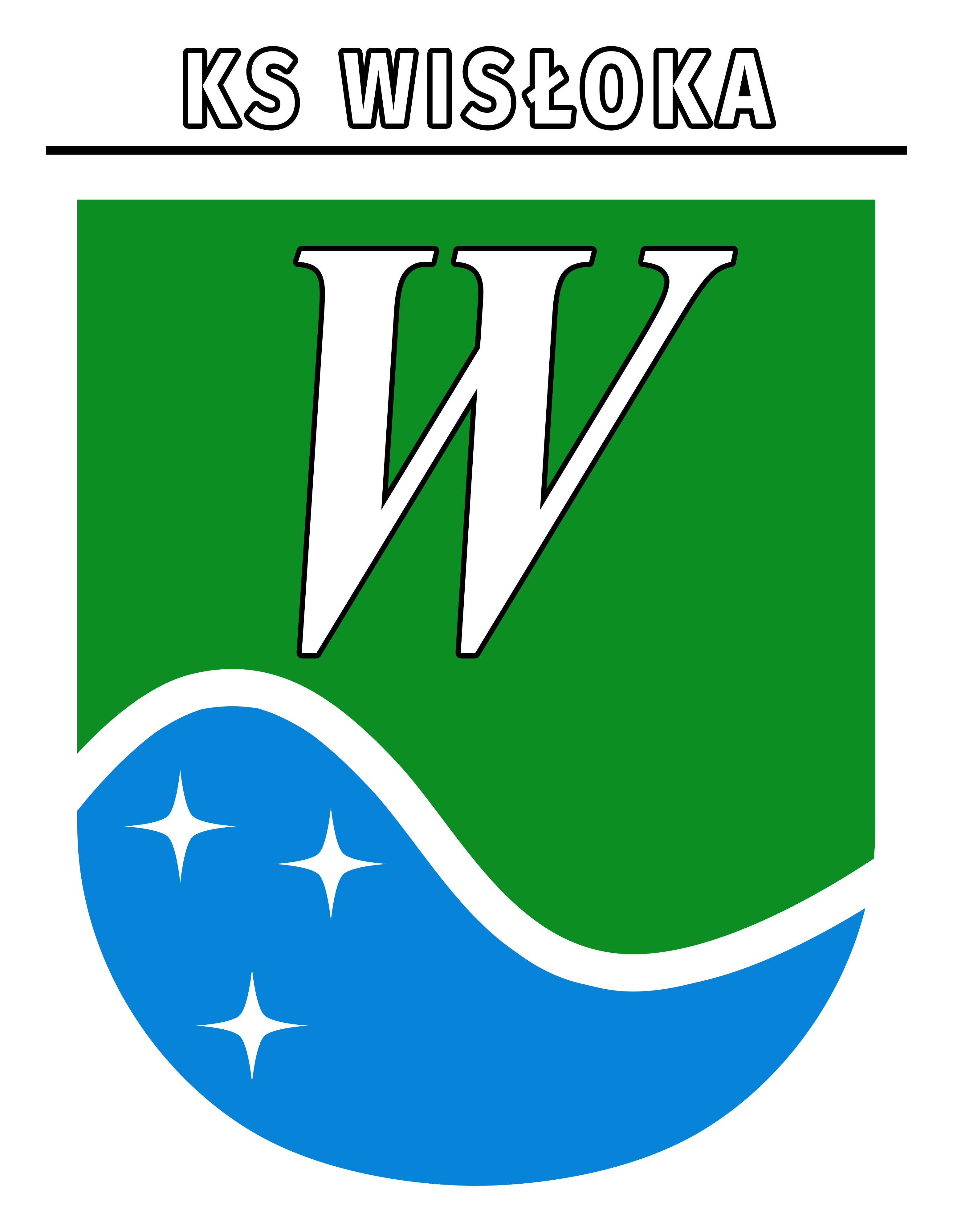 Wisłoka Nowy Żmigród