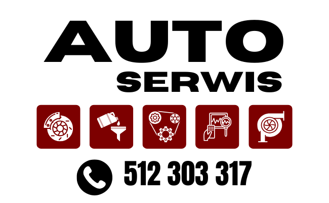 AUTOSERWIS T. Bronowicz drugim sponsorem!