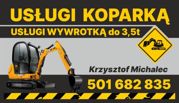 Nowy wspierający na ten rok!