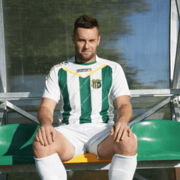 Marcin Szot zrezygnował z funkcji trenera pierwszej drużyny ORŁA Bieździedza.