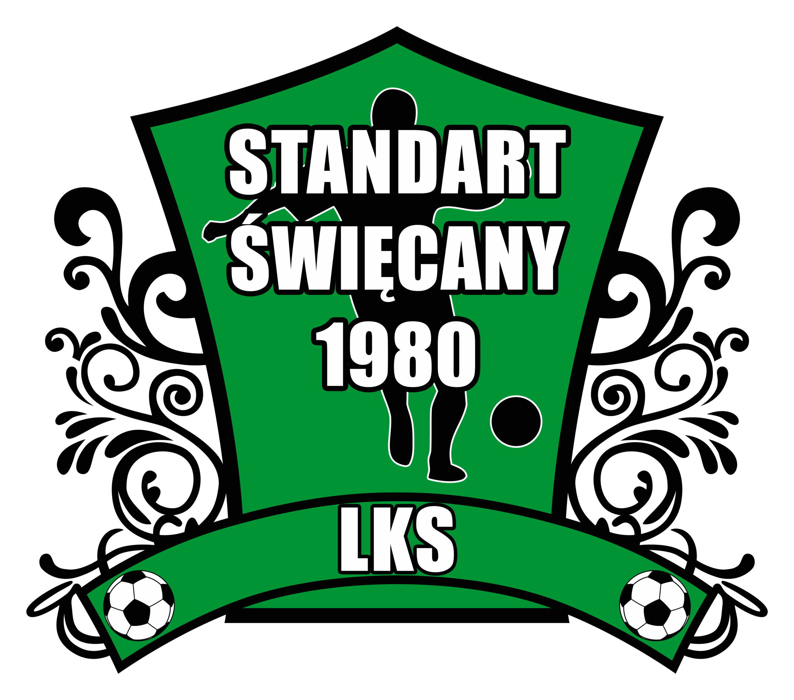 Standard Święcany Juniorzy