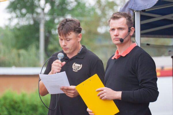 PIKNIK Z OKAZJI 70-LECIA podsumowanie