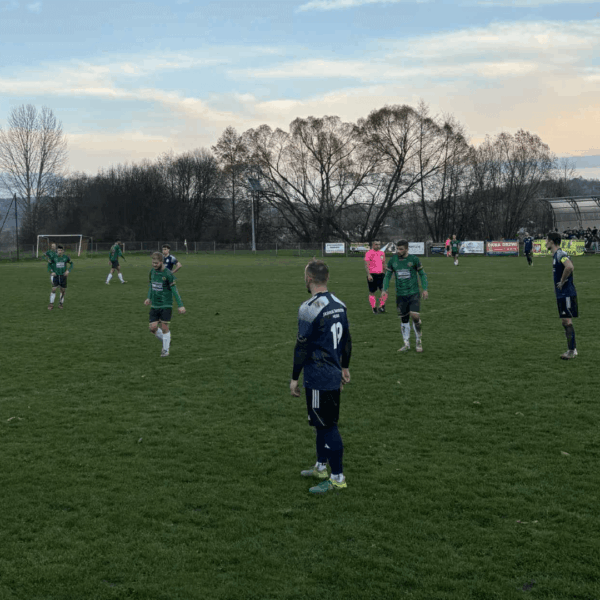 Zwycięstwo ze Świerzową