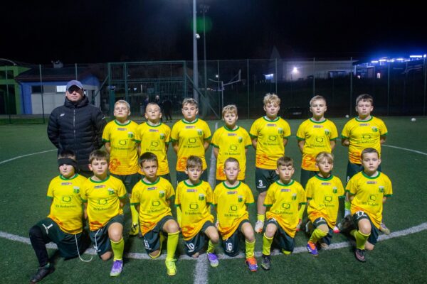 PODZIĘKOWANIE DLA BANKU SPÓŁDZIELCZEGO W KOŁACZYCACH