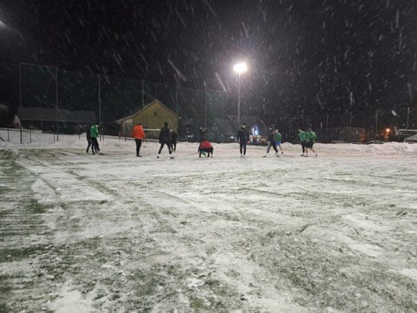 ORZEŁ wraca do gry!