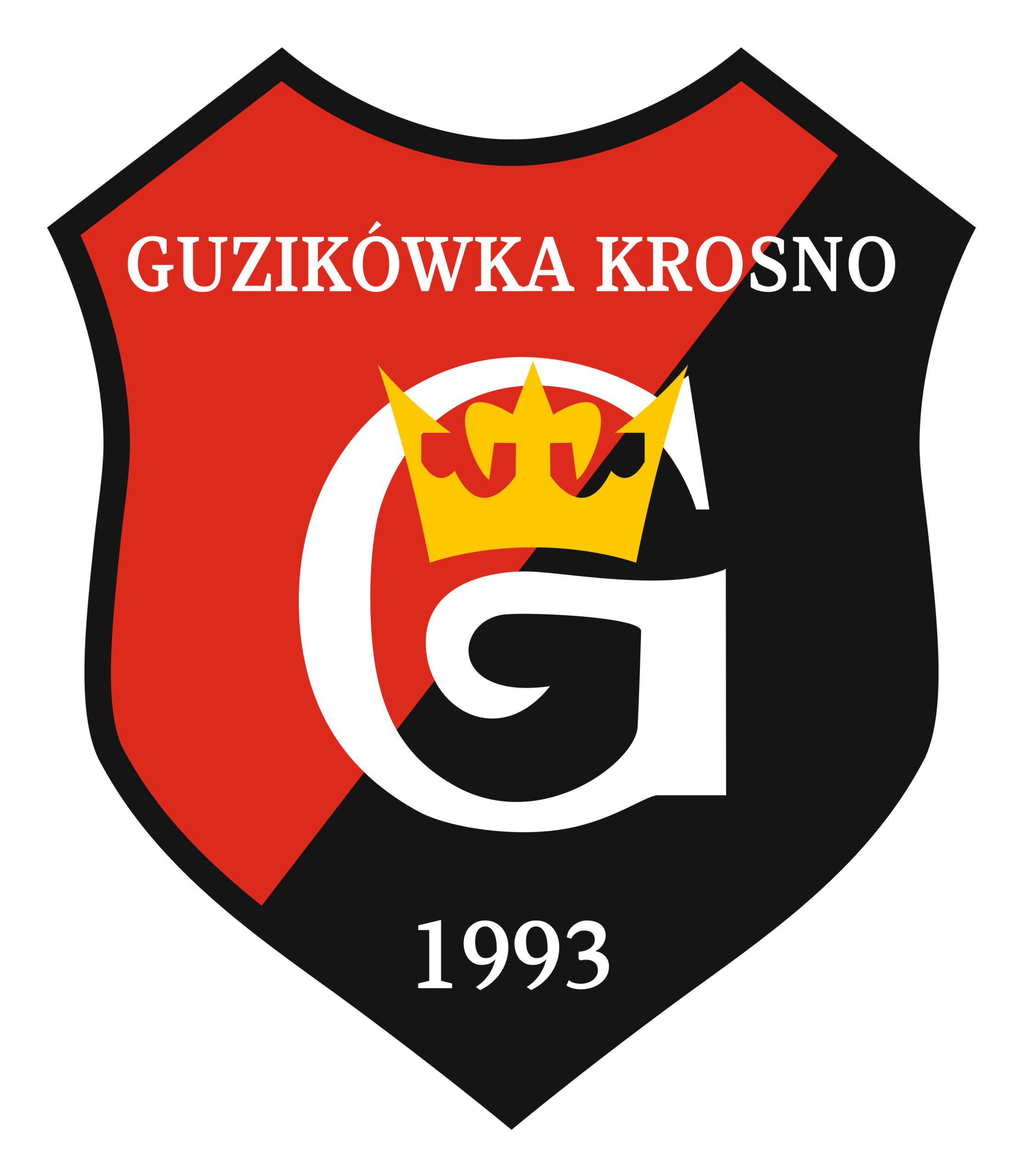 Guzikówka Krosno